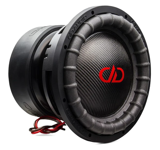 DD Audio 9915B D1 ESP SuperCharged