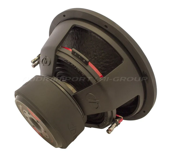 DD Audio Redline 715d D4
