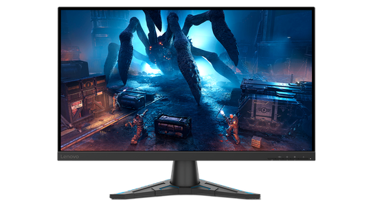 Lenovo - G27e-20 27" - 100Hz - 1MS - LED Gaming Monitor