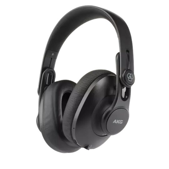 AKG K361 Bluetooth Kuulokkeet -