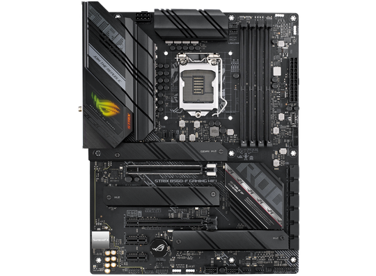 ASUS ROG STRIX B560-F GAMING WIFI
