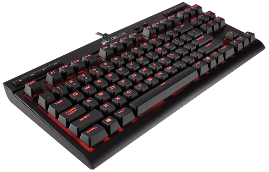 CORSAIR Gaming K63 Compact Mechanical