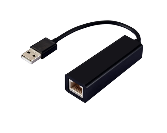 PIRANHA Switch LAN adapter