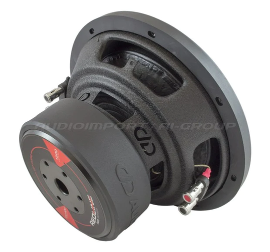 DD Audio Redline 510d D2