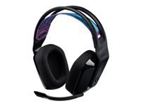 G535 LIGHTSPEED Wless Gam Hset BL EMEA