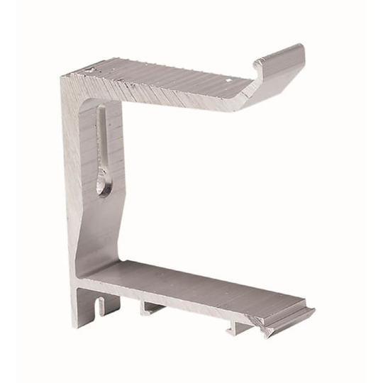 Schneider Electric 5583034 Kannatin Erillinen säleikköpidike 35 mm