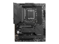MSI MAG Z790 TOMAHAWK WIFI LGA1700 DDR4