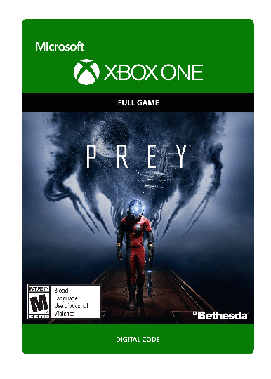 Prey