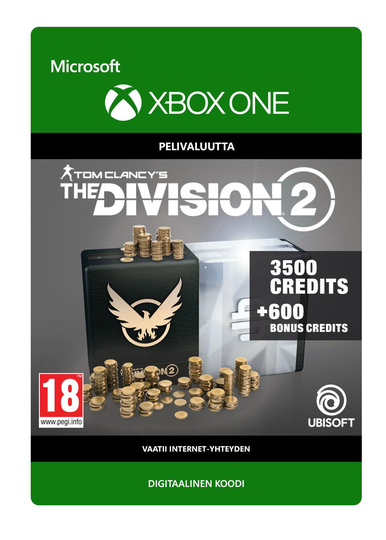 4100 Premium Credits Pack