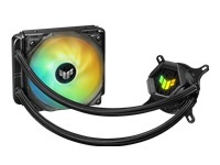 ASUS TUF Gaming LC 120 ARGB All-in-one
