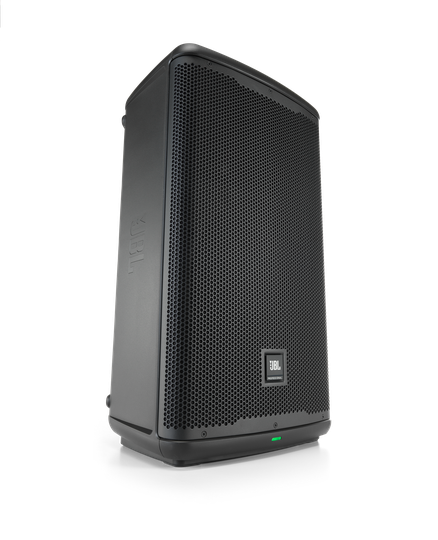 JBL EON712 (musta)