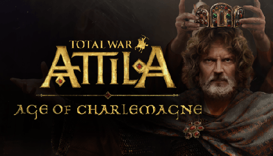 Total War: ATTILA Age of Charlemagne Campaign Pack