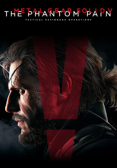 METAL GEAR SOLID V: THE PHANTOM PAIN