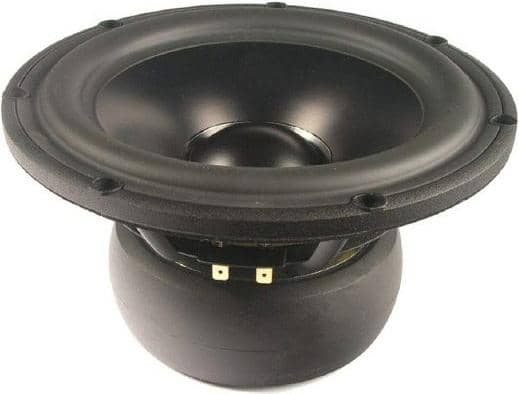 ScanSpeak 22W/4851T00