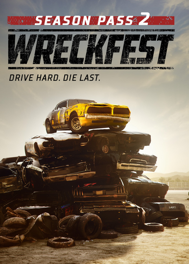 Wreckfest - Season Pass 2