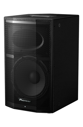 Pioneer DJ XPRS 10
