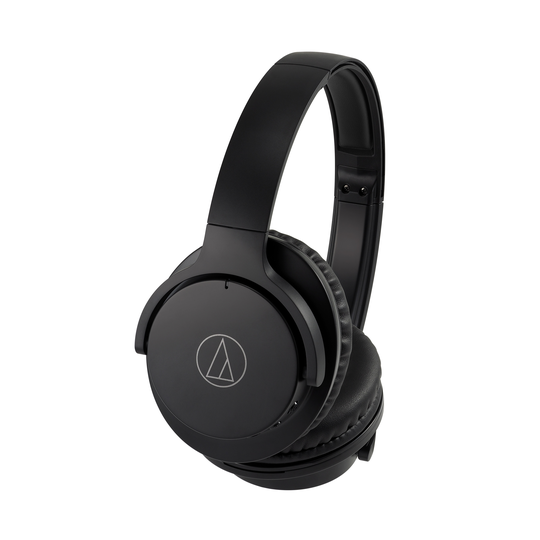 Audio-Technica ATH-ANC500BT Melua vaimentavat Bluetooth-kuulokkeet - Audio Technica Hi-Fi