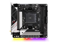 ASROCK B550 Phantom Gaming-ITX/ax Mini