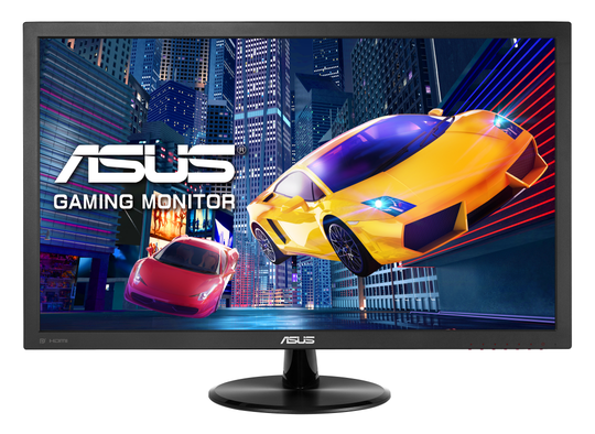 ASUS VP278QG Gaming Monitor 27inch 75hz FHD 1ms