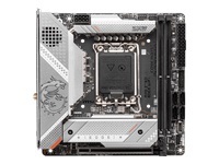 MSI MPG Z790I EDGE WIFI LGA1700 MITX MB