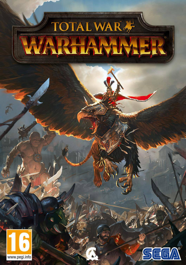 Total War: WARHAMMER
