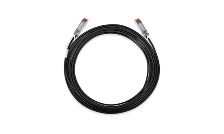 TP-Link TXC432-CU1M, DAC Kaapeli SFP+ - SFP+, 1m, Passiivinen