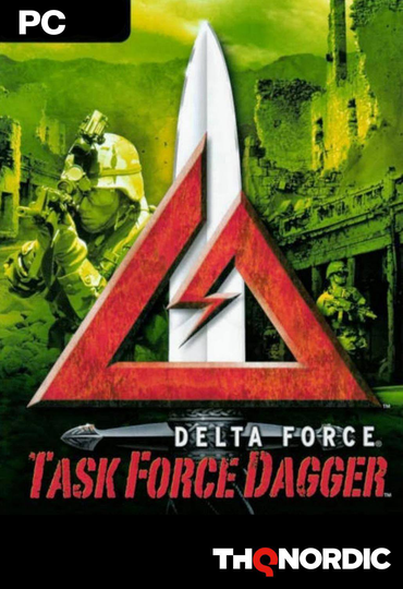 Delta Force: Task Force Dagger
