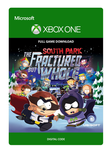 South Park: The Fractured but Whole - Standard Edition