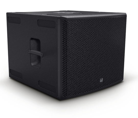 LD Systems STINGER SUB 18A G3 Aktiivinen subwooferi