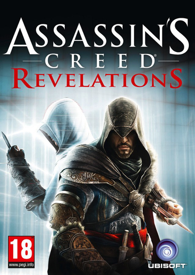 Assassin's Creed: Revelations