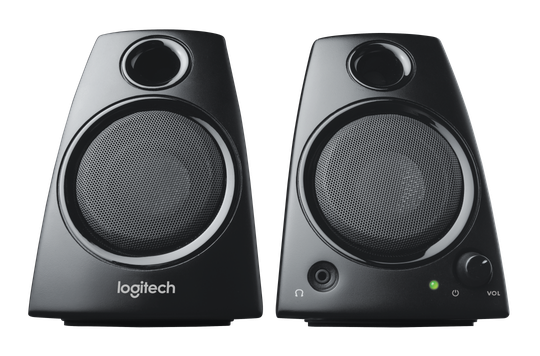 Logitech LGT-Z130 Speaker