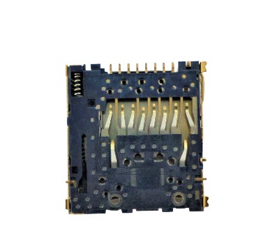 Nintendo Switch Lite MicroSD Muistikortinlukija