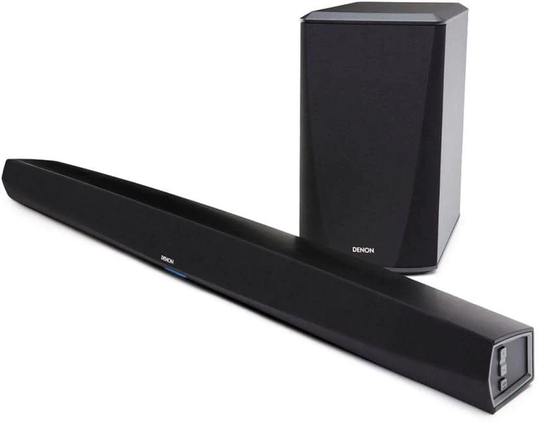 Denon DHT-S516H soundbar