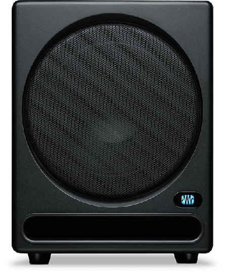 Presonus Temblor T10 subwoofer