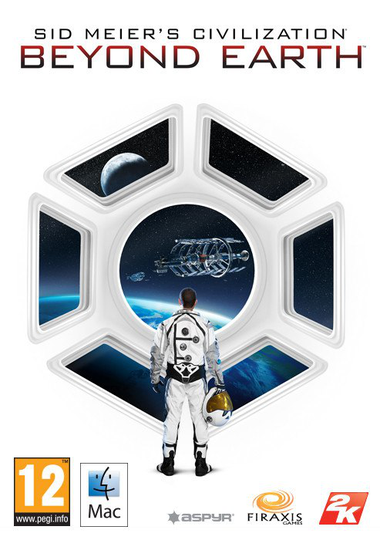 Sid Meier's Civilization Beyond Earth