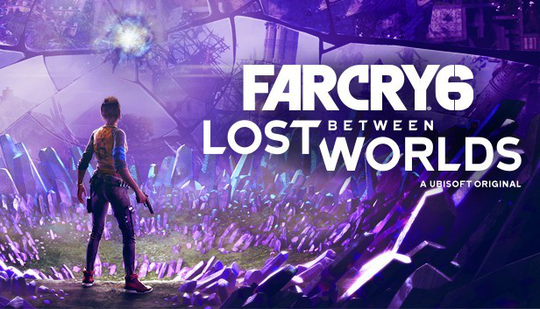 Far Cry 6: Lost Between Worlds