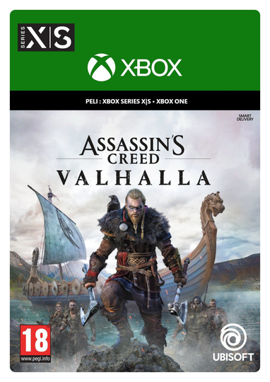 Assassin's Creed Valhalla