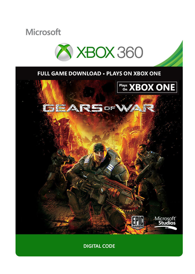 Gears of War