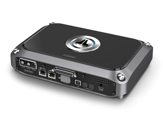JL Audio VX600/6i vahvistin