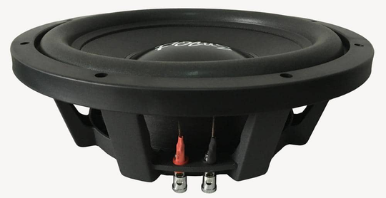 Focus Acoustics FL-12D4 matala 12" subwoofer