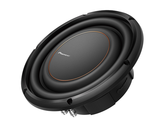 TS-D10LS4 Pioneer Subwoofer 25 cm. (10") - Pioneer Bilstereo