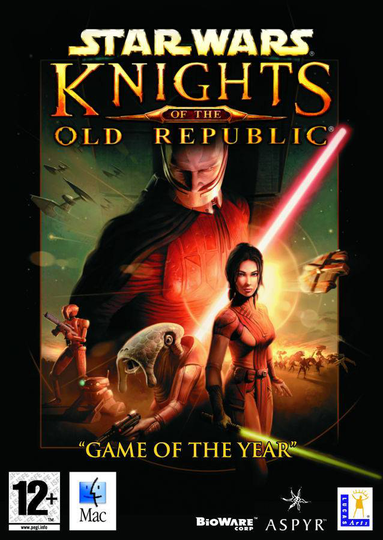 Star Wars: Knights of the Old Republic