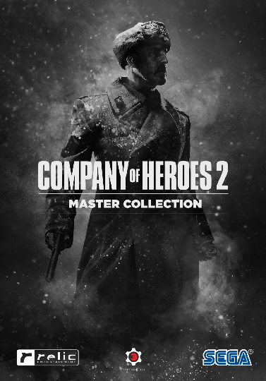 Company of Heroes 2: Master Collection