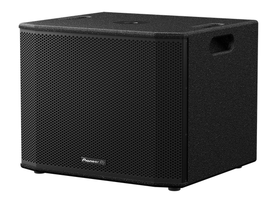 Pioneer DJ XPRS1152S Aktiivinen subwooferi
