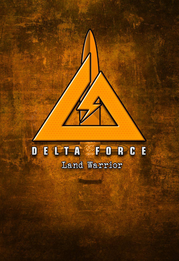 Delta Force Land Warrior