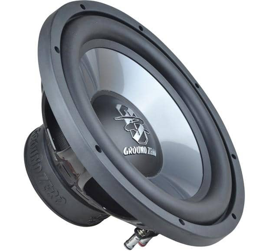 Ground Zero GZIW 300X-II