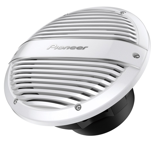 Pioneer TS-ME100WC Marine Subwoofer 900 Watt. - Pioneer Bilstereo
