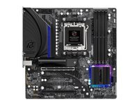 ASROCK B650M PG RIPTIDE MATX MB AM5