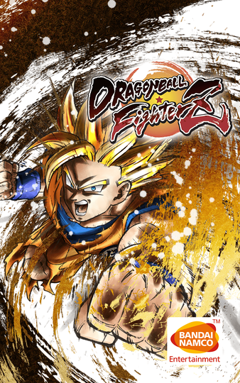 DRAGON BALL FighterZ Standard Edition