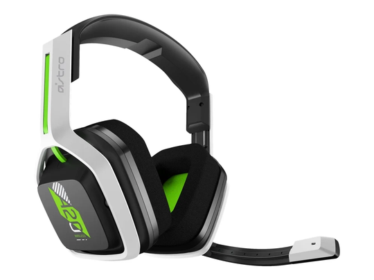 Astro Gaming - A20 Gen 2 Wireless Gaming headset for XB1-S,X